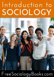Intro to sociology